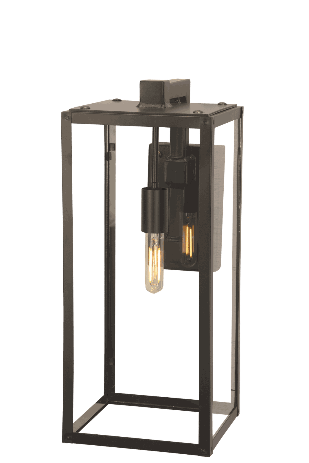 St. James Lighting Ashley Gas Lantern